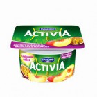  Activia predstavuje limitovanú edíciu letných príchutí