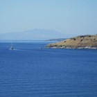 Bodrum. Starovek, jachty, zábava