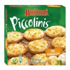 Buitoni Piccolinis – chutný tromf na nečakané situácie