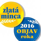 Dvanásť Zlatých mincí 2016 pre Allianz – SP 