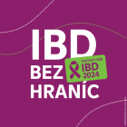 IBD bez hraníc: Crohnova choroba a ulcerózna kolitída nie sú len o zápale čriev