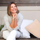 Menopauza: SEDEM jednoduchých tipov ako si ju spríjemniť