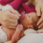 POMÔŽME SPOLOČNE TÝM NAJKREHKEJŠÍM: predčasne narodené bábätká si zaslúžia špeciálnu starostlivosť 