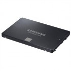 Samsung uvedie do predaja SSD disky 750 EVO s kapacitou  500 GB