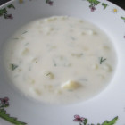 Spomínate si na mliečnu polievku? Pripravte si ju podľa tohto receptu a vráti vás do detstva!