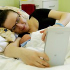 Svet zdravia spustil WiFi internetové pripojenie pre pacientov 12 nemocníc 