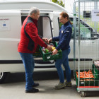 Tesco lídrom v boji proti potravinovému odpadu, znížilo ho už o 71 %